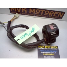 Stuurbediening Rechts Suzuki GSX400 F GS40XF 1980-84