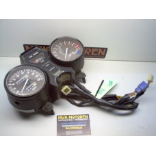 Tellerset Suzuki GSX400 F GS40XF 1980-84