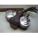 Tellerset Suzuki GSX400 F GS40XF 1980-84