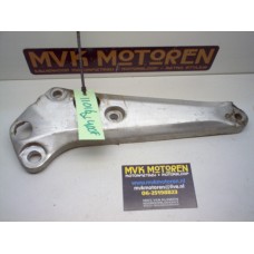 Schetsplaat Rechts Suzuki GSX400 F GS40XF 1980-84