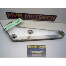 Schetsplaat Links Suzuki GSX400 F GS40XF 1980-84