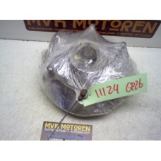 Drager achtertandwiel Kawasaki GPZ600 R 1985-90