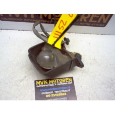 Kentekenverlichting Kawasaki GPZ600 R 1985-90