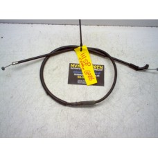 Chokekabel Kawasaki GPZ600 R 1985-90