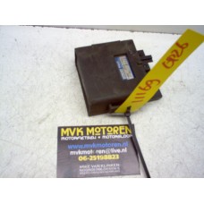 CDI Kawasaki GPZ600 R 1985-90