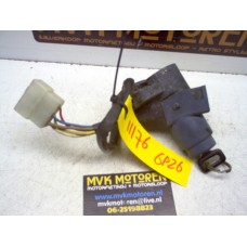 Contactslot Kawasaki GPZ600 R 1985-90