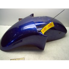 Voorspatbord Kawasaki GPZ600 R 1985-90