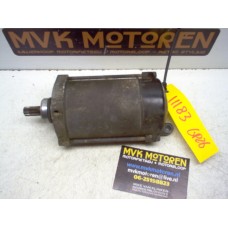 Startmotor Kawasaki GPZ600 R 1985-90