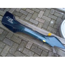 Kontdeel Links Honda CB250 SC MC24 1982-08 Nighthawk Two Fifty