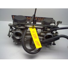Carburateur Honda CBF500 PC39 2004-08