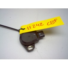 TPS sensor carburateur Honda CBF500 PC39 2004-08