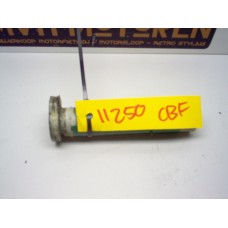 Gashandvat Honda CBF500 PC39 2004-08
