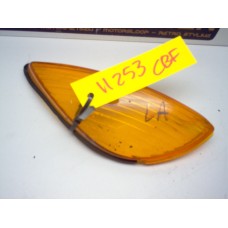 Richtingaanwijzerglas LA Honda CBF500 PC39 2004-08