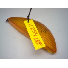 Richtingaanwijzerglas RA Honda CBF500 PC39 2004-08