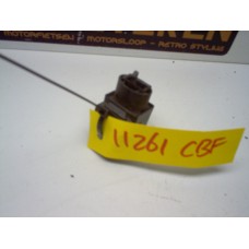 Richtingaanwijzer relais Honda CBF500 PC39 2004-08