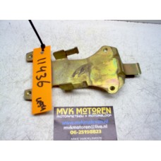 Bevestiging elektra Kawasaki LTD454 EN450A 1985-90