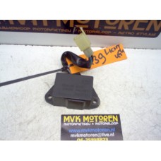 Verlichting relais Kawasaki LTD454 EN450A 1985-90