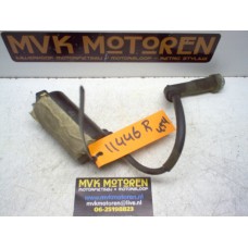Bobine Rechts Kawasaki LTD454 EN450A 1985-90
