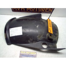 Deel achterspatbord Kawasaki LTD454 EN450A 1985-90