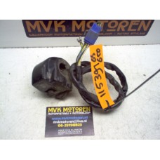 Stuurbediening Links Suzuki GS650G Katana 1980-1984