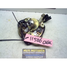 Pulsgever Suzuki GS1100GK GU72G 1982-84