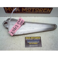 Schetsplaat links Suzuki GSX250E GJ51B 1981-85