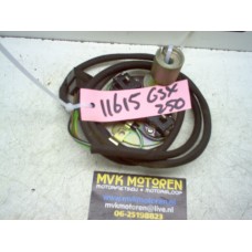 Pulsgever Suzuki GSX250E GJ51B 1981-85
