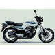 Suzuki GSX250E GJ51B 1981-85 Suzuki GSX250E GJ51B 1981-85