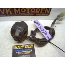 Stuurbediening Links Yamaha XJ600 S 4BR 1992-99