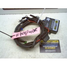 Hazard light Yamaha XJ600 S 4BR 1992-99