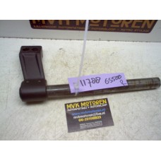 Stuurhelft rechts Suzuki GS500 E GM51B 1989-00