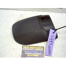 Eindstuk voorspatbord Suzuki GS500 E GM51B 1989-00