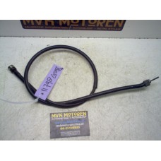 Kilometerteller kabel Suzuki GS500 E GM51B 1989-00