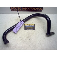 Valbeugel rechts achter Suzuki GS500 E GM51B 1989-00