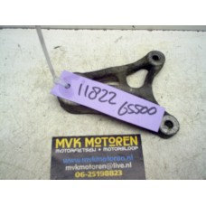 Schetsplaat achterrem Suzuki GS500 E GM51B 1989-00