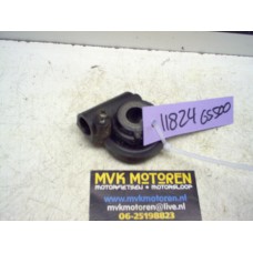 Opnemer kilometerteller Suzuki GS500 E GM51B 1989-00