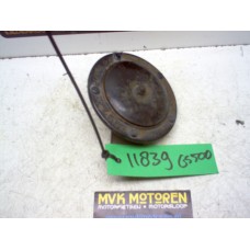 Claxon toeter Suzuki GS500 E GM51B 1989-00