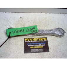 Dogbones Suzuki GS500 E GM51B 1989-00