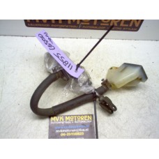 Remcilinder achter Suzuki GS500 E GM51B 1989-00
