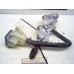 Remcilinder achter Suzuki GS500 E GM51B 1989-00