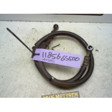 Remleiding achter Suzuki GS500 E GM51B 1989-00