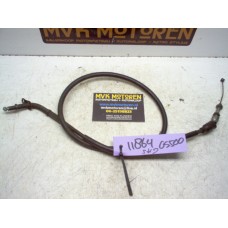 Gaskabel Suzuki GS500 E GM51B 1989-00