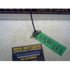 Koelsensor Kawasaki GPZ500S EX500 1987-98