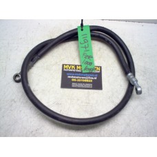 Koppelingsleiding Yamaha FZR1000 3GM 1991-95