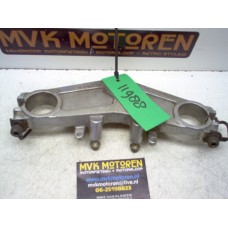 Kroonplaat Honda VFR700 / 750 F RC24 1986-89
