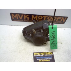 Remklauw achterzijde Yamaha FZR1000 3GM 1991-95