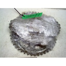 Kettingset Yamaha FZR1000 3GM 1991-95