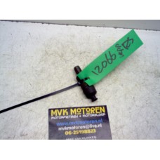 Stelbout koppeling stuur BMW K100RS ABS 1988-1990