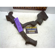 Rubber motorblok BMW K100RS ABS 1988-1990