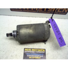 Startmotor BMW K100RS ABS 1988-1990